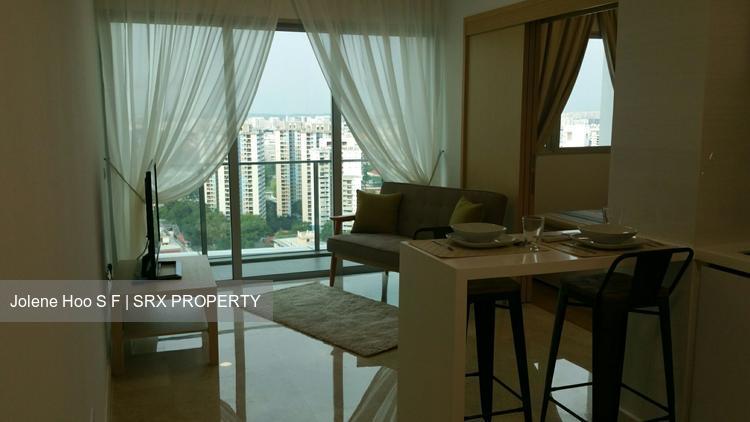 Eight Riversuites (D12), Condominium #172904752